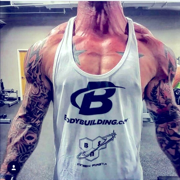 Meet your Posher, John - Picture 1 of 3